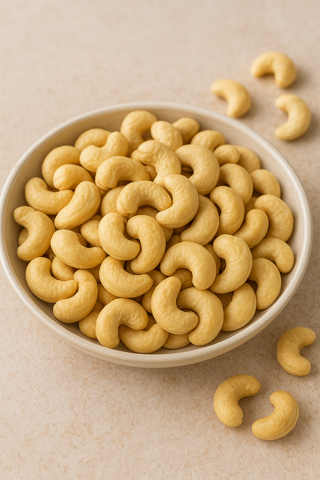 Cashew Nuts